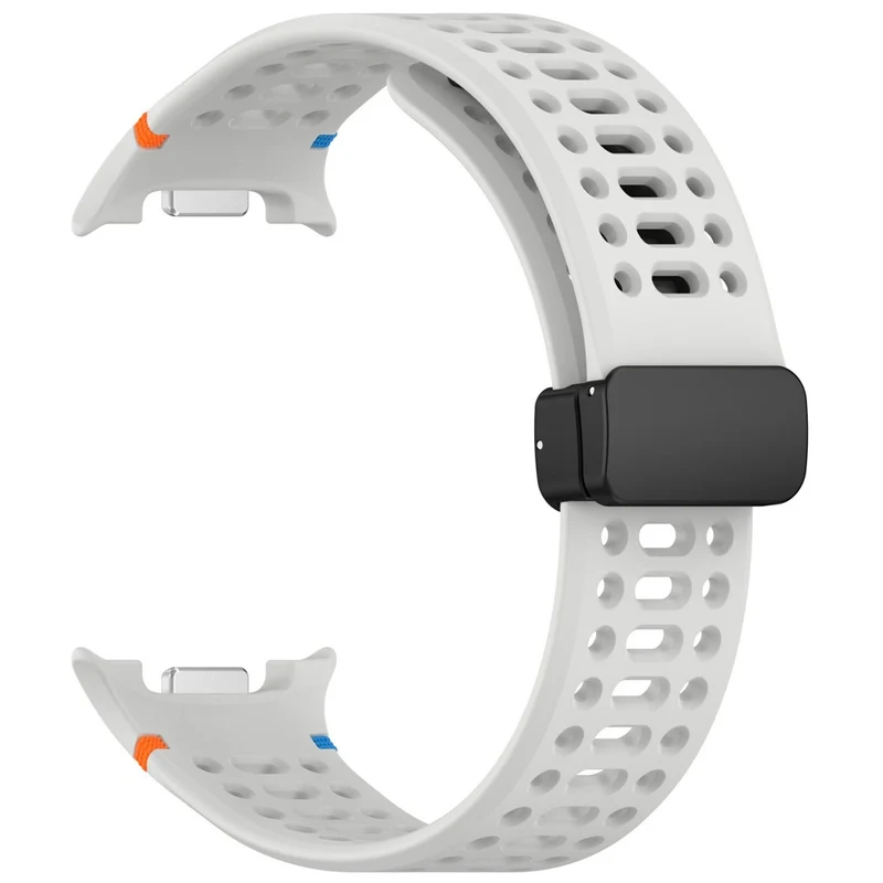 Dauerhaft Samsung Smartwatch Silikon Universell Armband