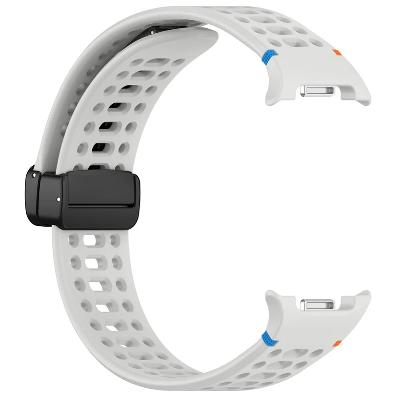 Dauerhaft Samsung Smartwatch Silikon Universell Armband