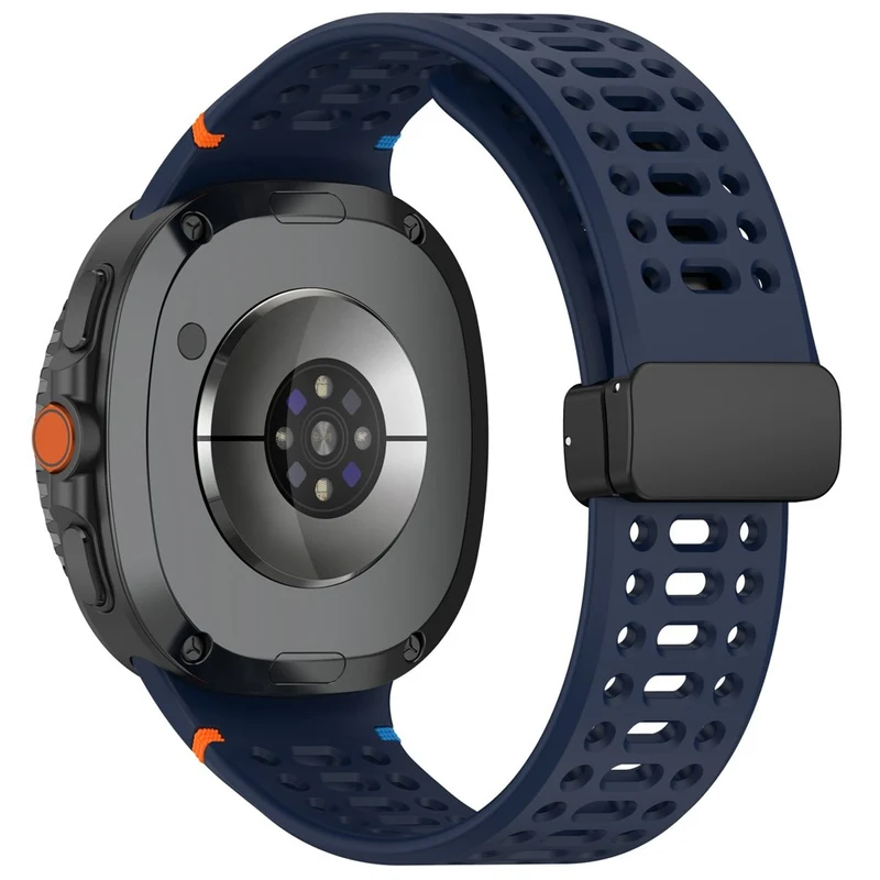 Dauerhaft Samsung Smartwatch Silikon Universell Armband