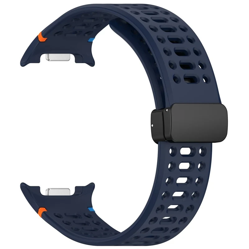 Dauerhaft Samsung Smartwatch Silikon Universell Armband