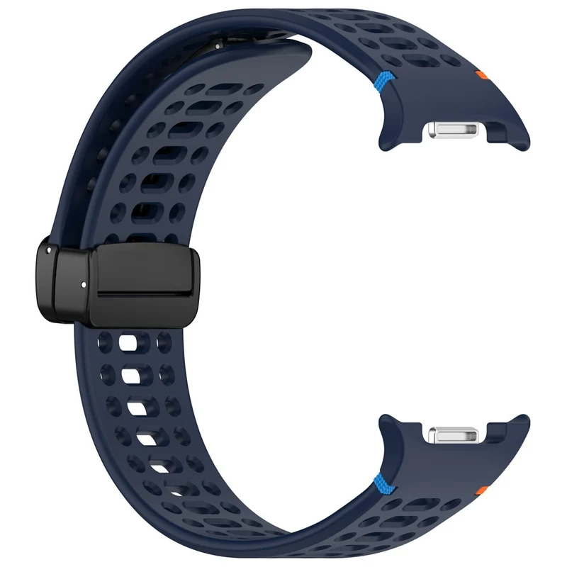 Dauerhaft Samsung Smartwatch Silikon Universell Armband