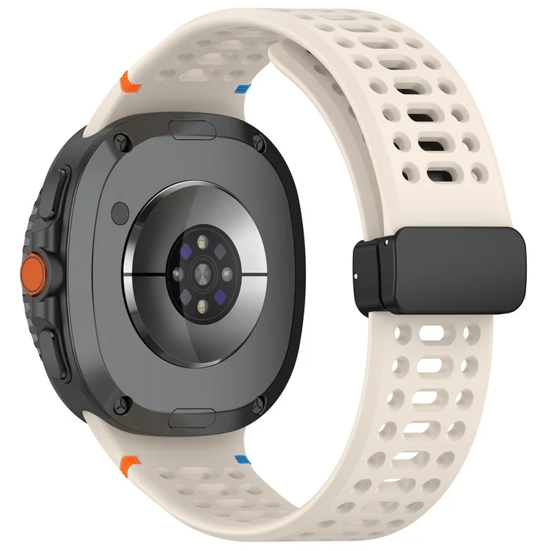 Dauerhaft Samsung Smartwatch Silikon Universell Armband