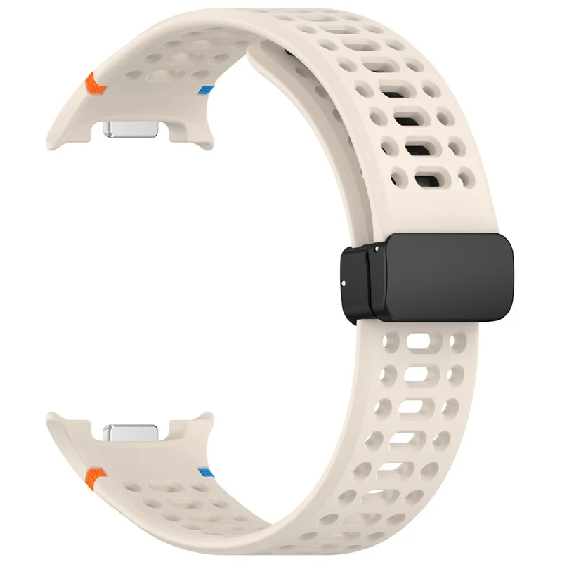 Dauerhaft Samsung Smartwatch Silikon Universell Armband