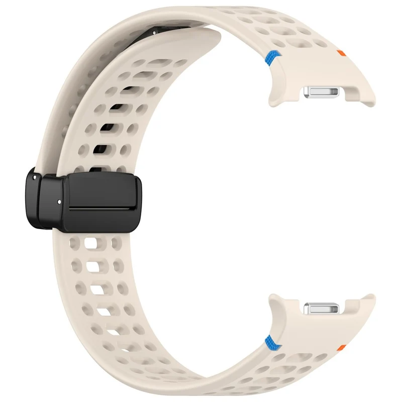 Dauerhaft Samsung Smartwatch Silikon Universell Armband