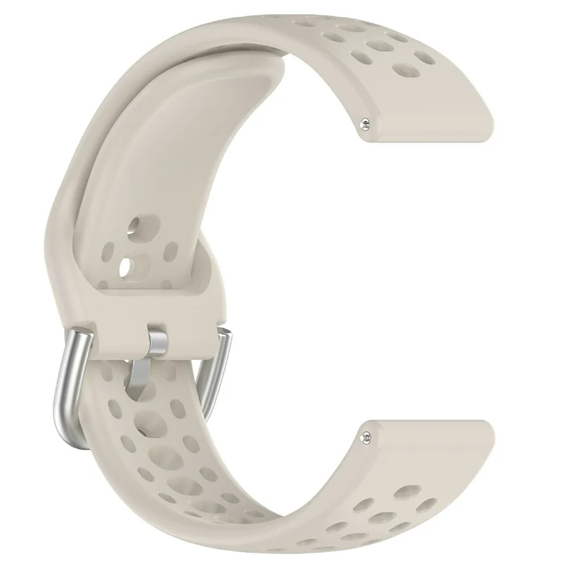Mega Bequem Amazfit Active 2 Square Silikon Armband