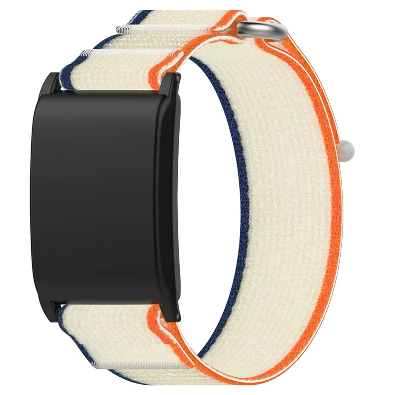 Bequem WHOOP 5.0 / WHOOP 4.0 Nylon Universell Armband