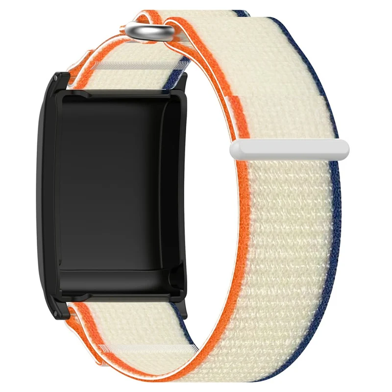 Bequem WHOOP 5.0 / WHOOP 4.0 Nylon Universell Armband