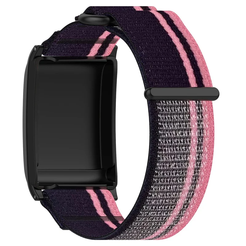 Bequem WHOOP 5.0 / WHOOP 4.0 Nylon Universell Armband