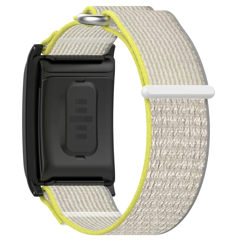 Bequem WHOOP 5.0 / WHOOP 4.0 Nylon Universell Armband