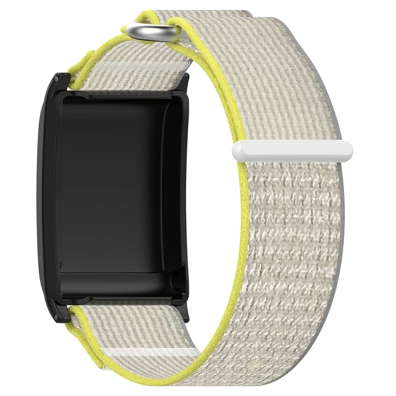 Bequem WHOOP 5.0 / WHOOP 4.0 Nylon Universell Armband
