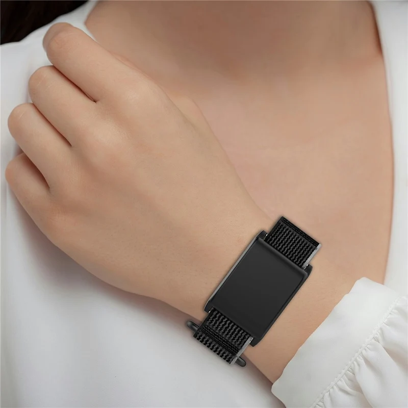 Bequem WHOOP 5.0 / WHOOP 4.0 Nylon Universell Armband