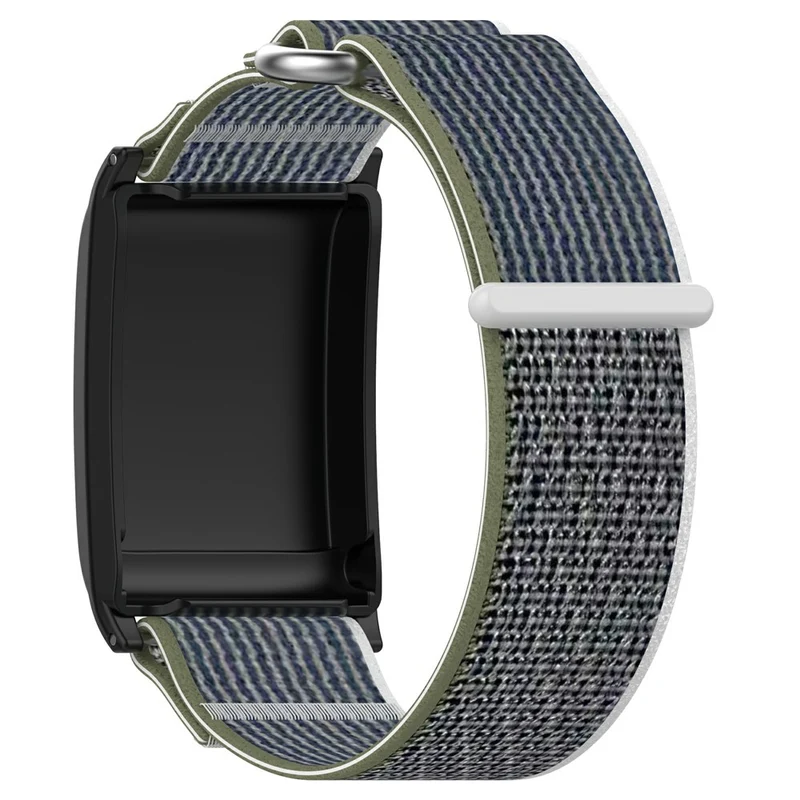 Bequem WHOOP 5.0 / WHOOP 4.0 Nylon Universell Armband