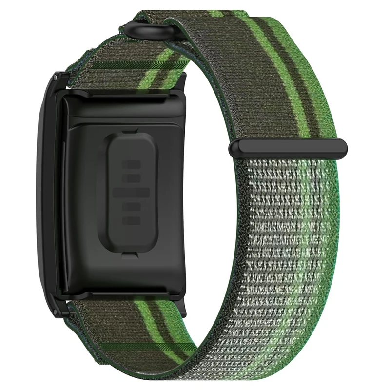Bequem WHOOP 5.0 / WHOOP 4.0 Nylon Universell Armband