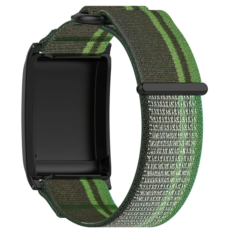 Bequem WHOOP 5.0 / WHOOP 4.0 Nylon Universell Armband