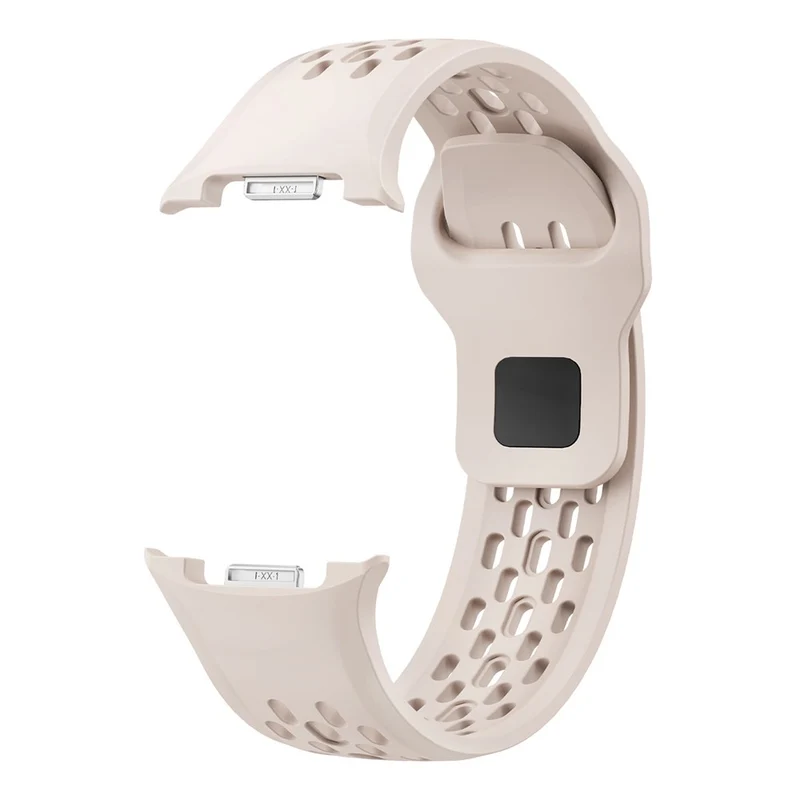 Dauerhaft Samsung Smartwatch Silikon Universell Armband