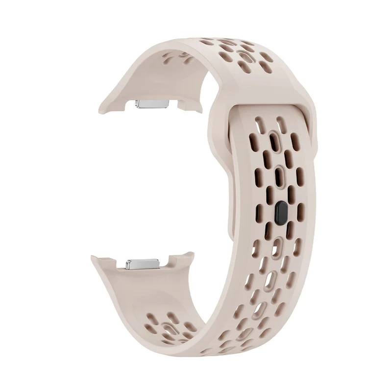 Dauerhaft Samsung Smartwatch Silikon Universell Armband