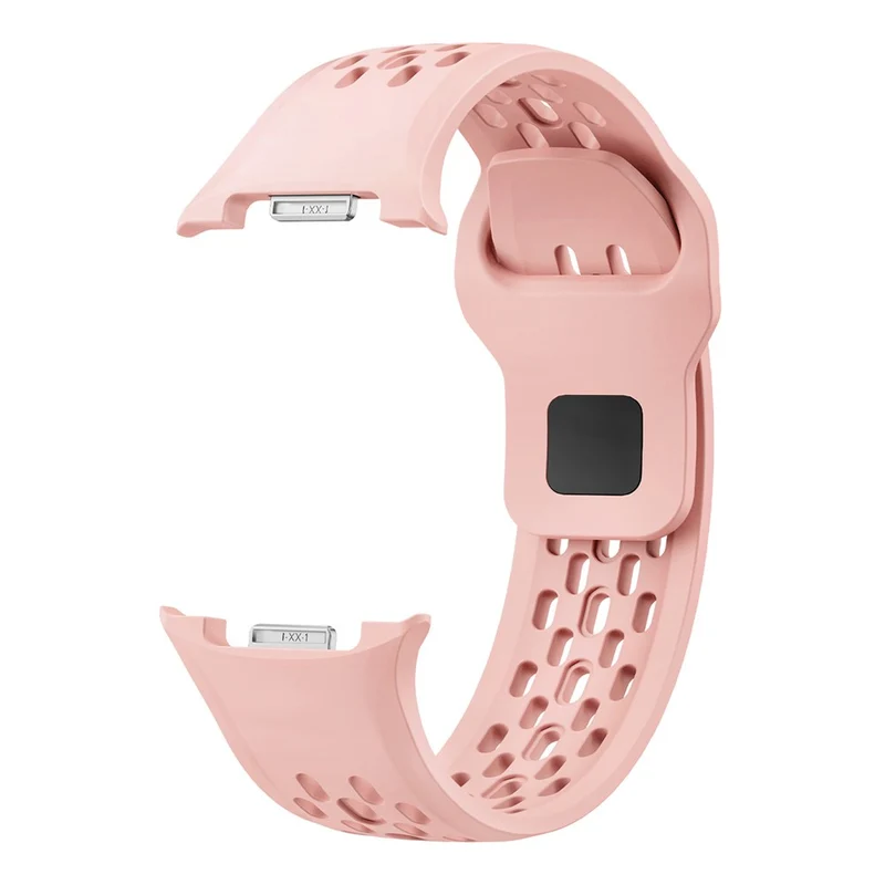 Dauerhaft Samsung Smartwatch Silikon Universell Armband