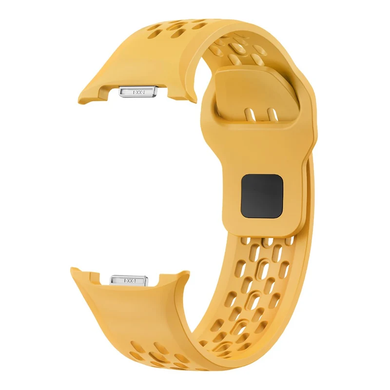 Dauerhaft Samsung Smartwatch Silikon Universell Armband