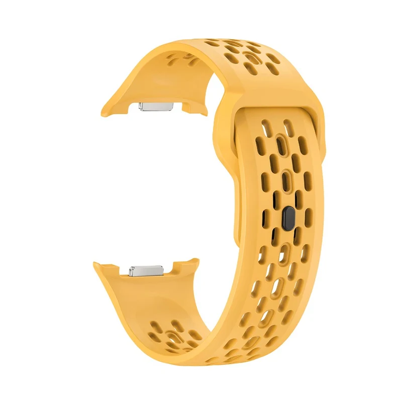 Dauerhaft Samsung Smartwatch Silikon Universell Armband