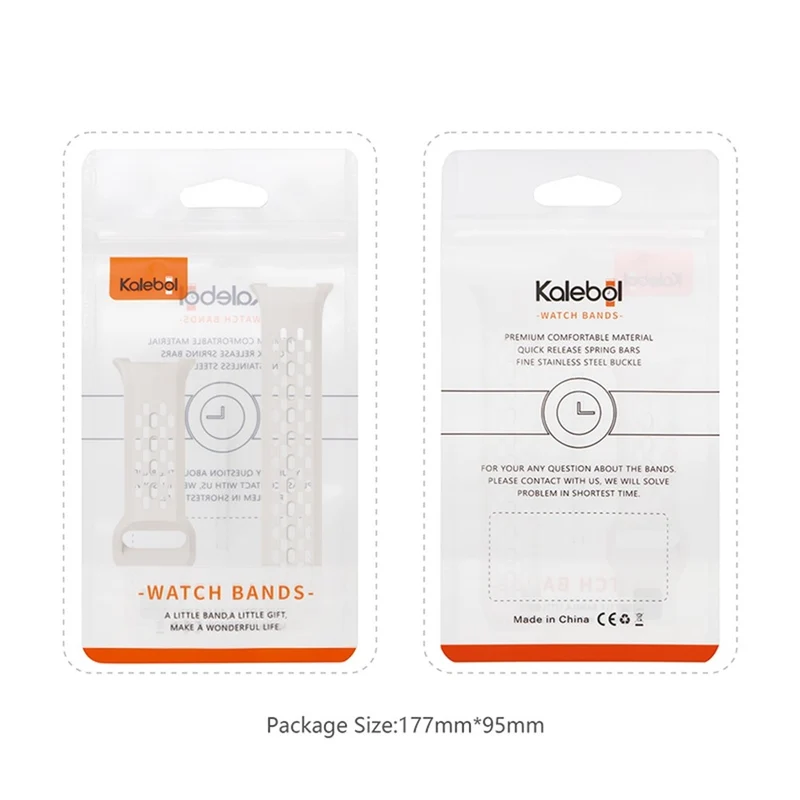 Dauerhaft Samsung Smartwatch Silikon Universell Armband