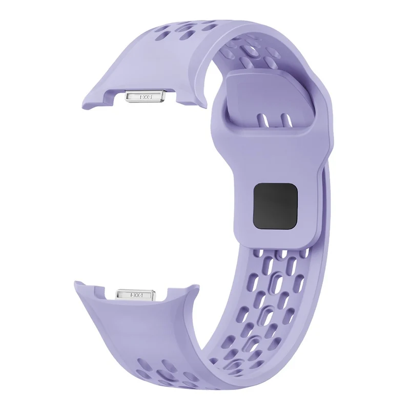 Dauerhaft Samsung Smartwatch Silikon Universell Armband