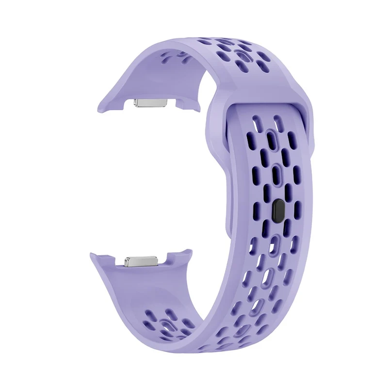 Dauerhaft Samsung Smartwatch Silikon Universell Armband