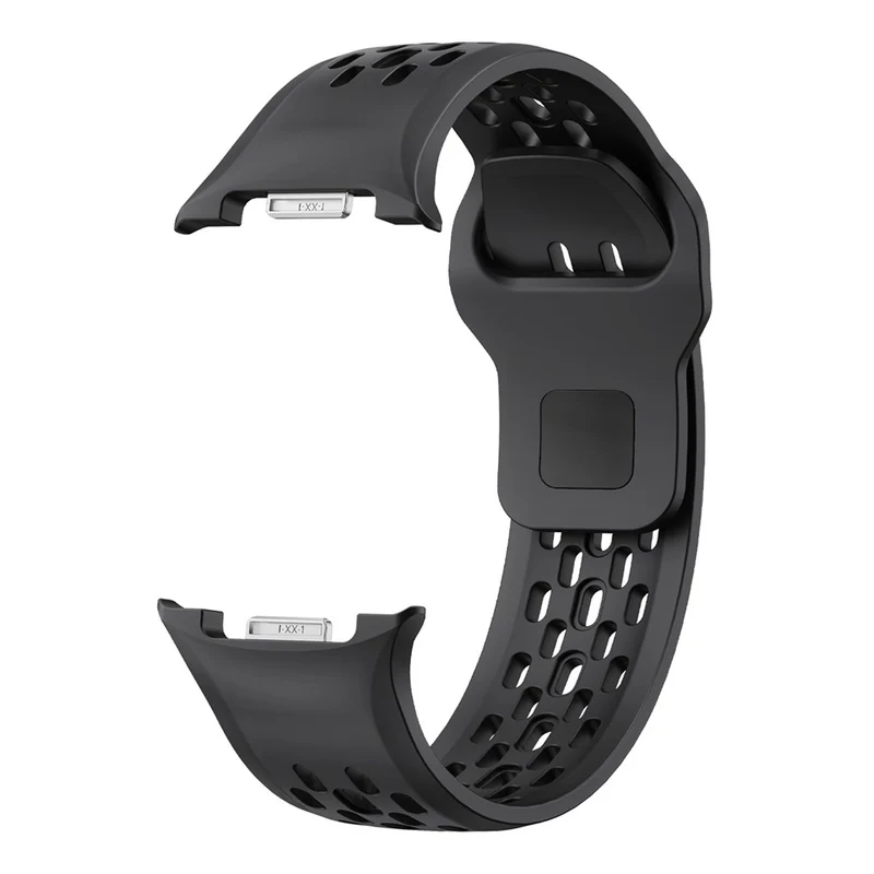 Dauerhaft Samsung Smartwatch Silikon Universell Armband