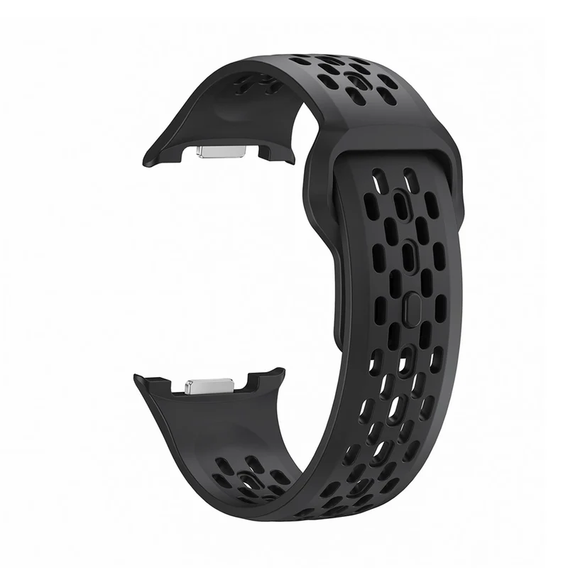 Dauerhaft Samsung Smartwatch Silikon Universell Armband
