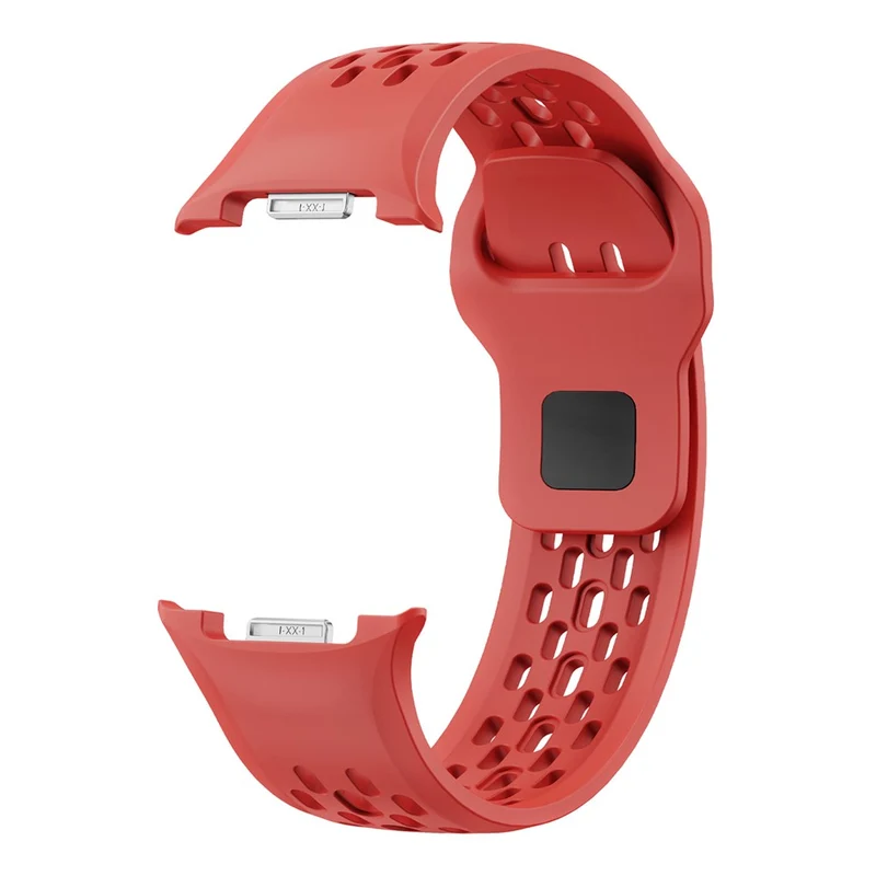Dauerhaft Samsung Smartwatch Silikon Universell Armband
