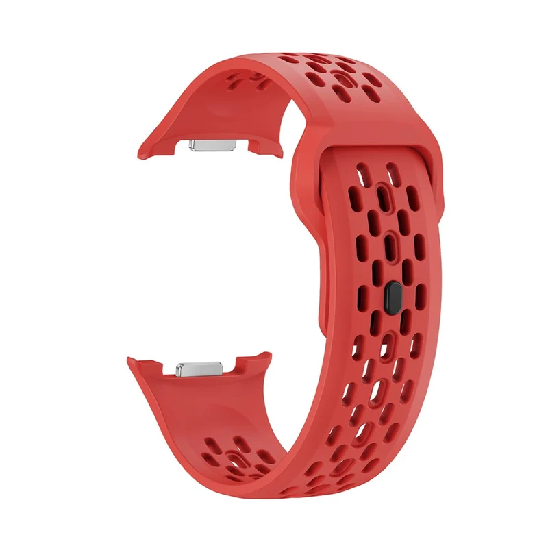 Dauerhaft Samsung Smartwatch Silikon Universell Armband