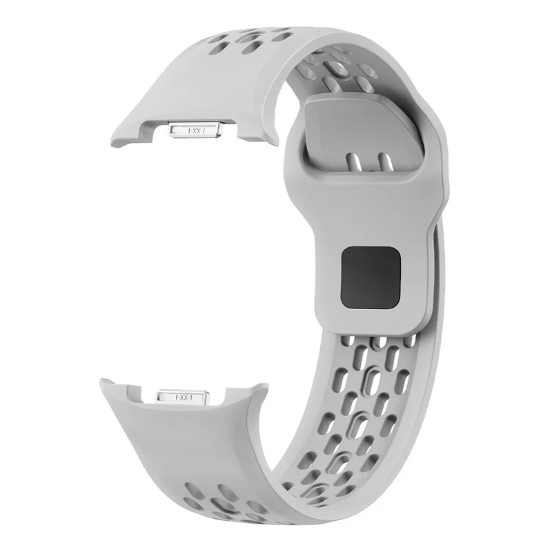 Dauerhaft Samsung Smartwatch Silikon Universell Armband