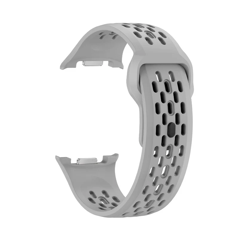 Dauerhaft Samsung Smartwatch Silikon Universell Armband