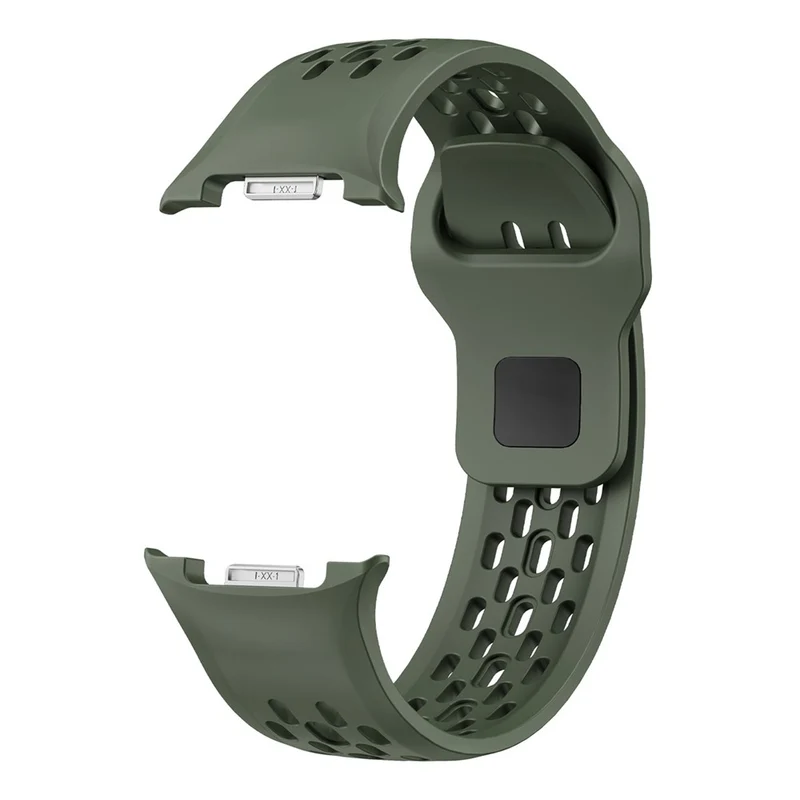 Dauerhaft Samsung Smartwatch Silikon Universell Armband