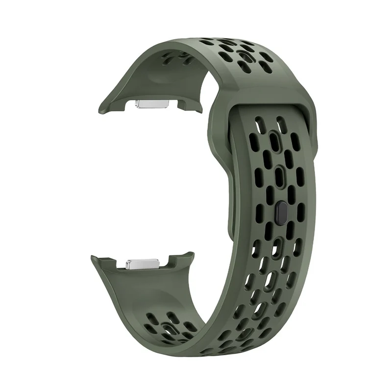 Dauerhaft Samsung Smartwatch Silikon Universell Armband