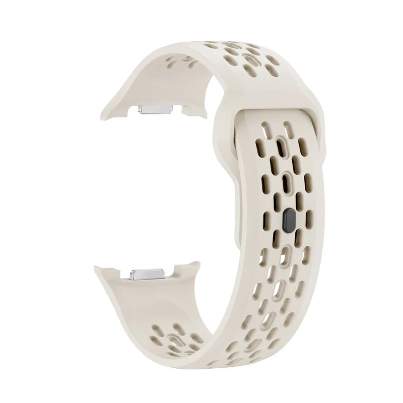 Dauerhaft Samsung Smartwatch Silikon Universell Armband