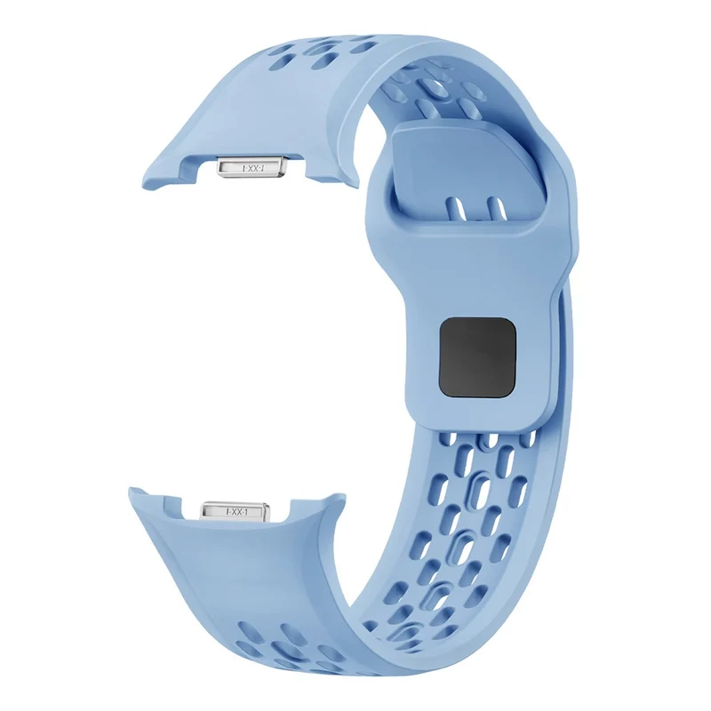 Dauerhaft Samsung Smartwatch Silikon Universell Armband
