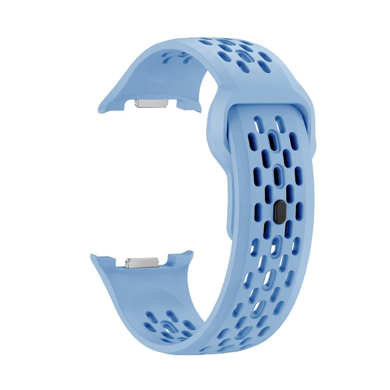 Dauerhaft Samsung Smartwatch Silikon Universell Armband