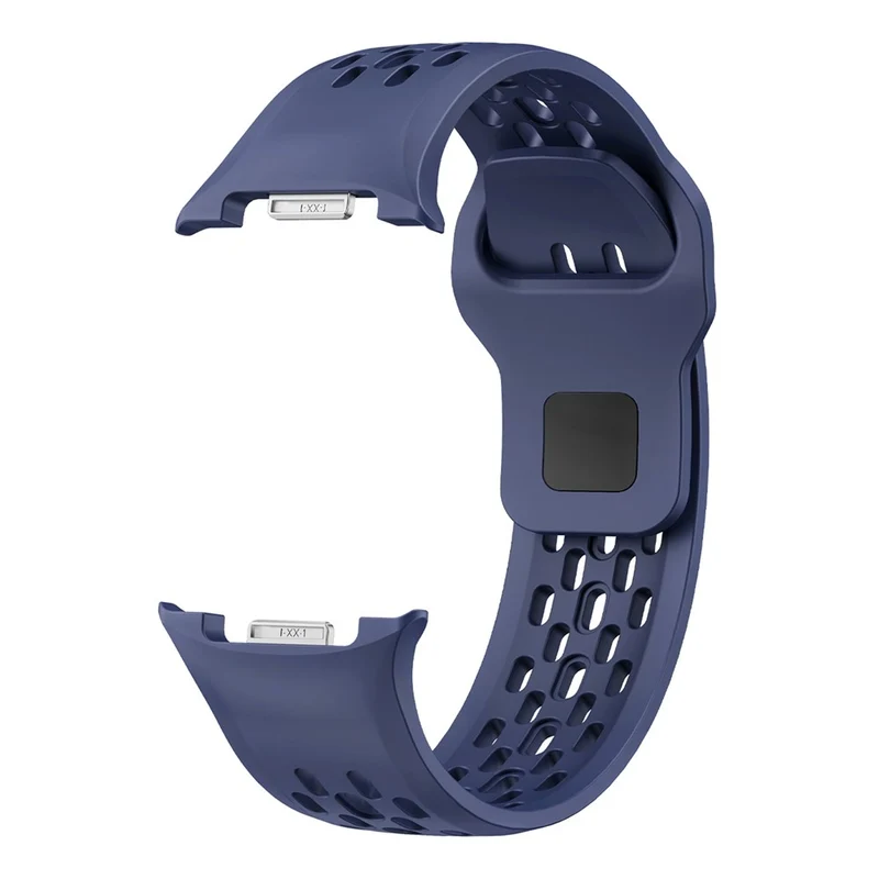 Dauerhaft Samsung Smartwatch Silikon Universell Armband