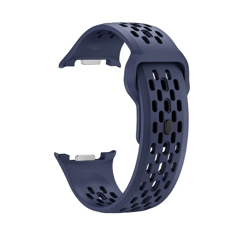 Dauerhaft Samsung Smartwatch Silikon Universell Armband