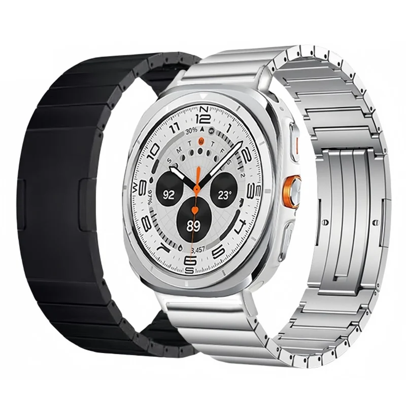 Absolut Angenehm Samsung Smartwatch Metall Universell Armband