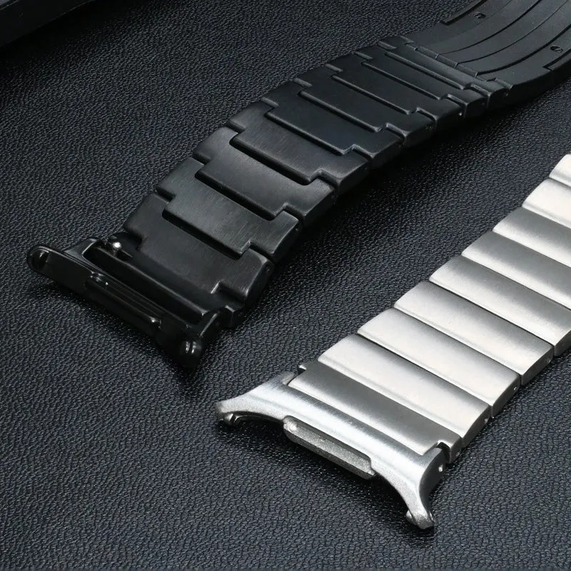 Absolut Angenehm Samsung Smartwatch Metall Universell Armband