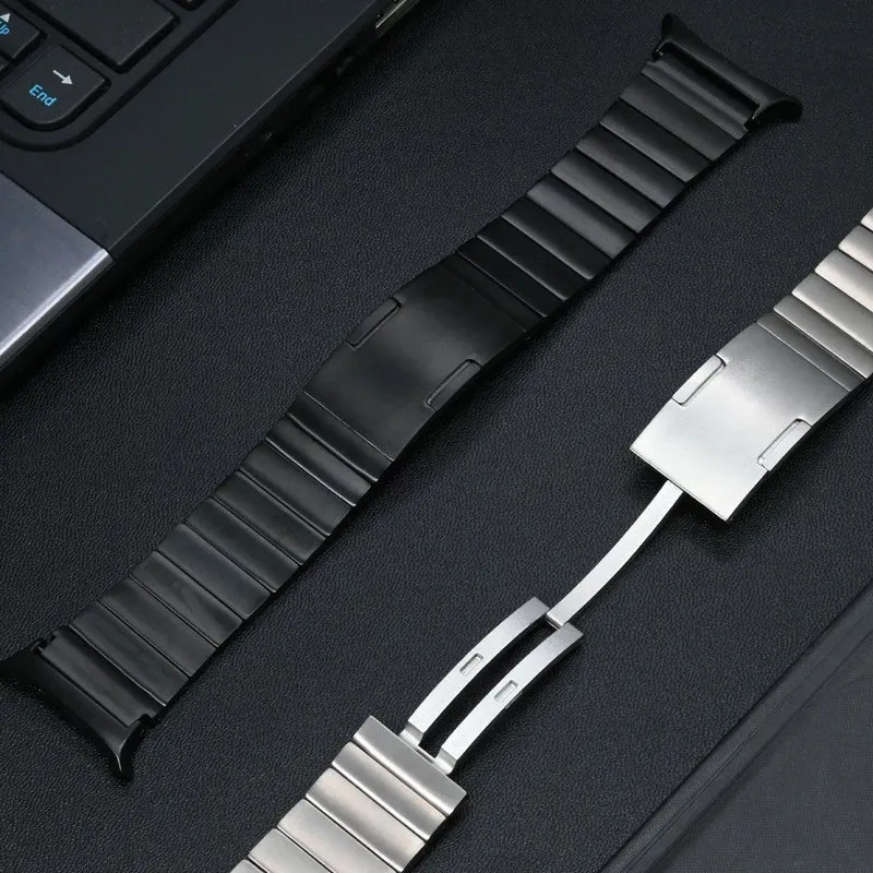 Absolut Angenehm Samsung Smartwatch Metall Universell Armband