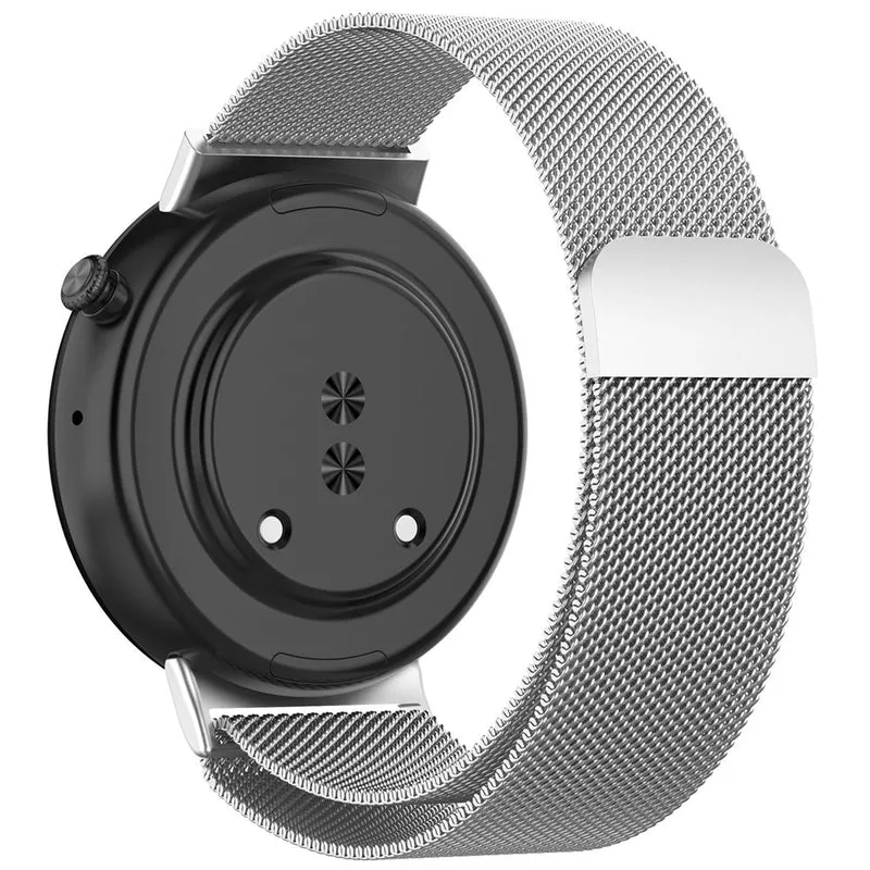 Absolut Stylisch Honor Watch Fit Elegant Edition Metall Armband