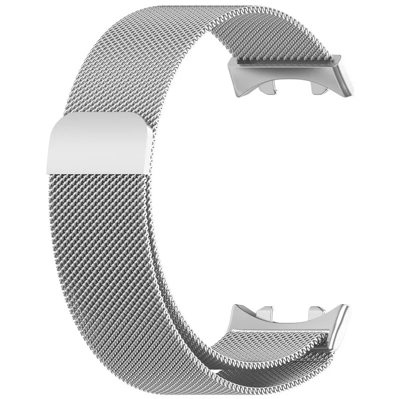 Absolut Stylisch Honor Watch Fit Elegant Edition Metall Armband