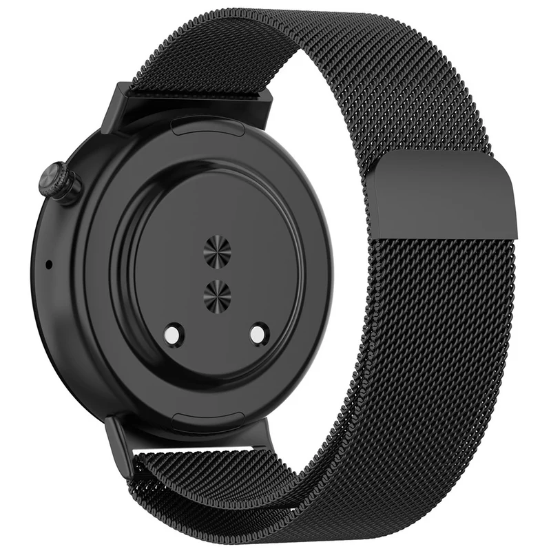 Unglaublich Schön Honor Watch Fit Elegant Edition Metall Armband
