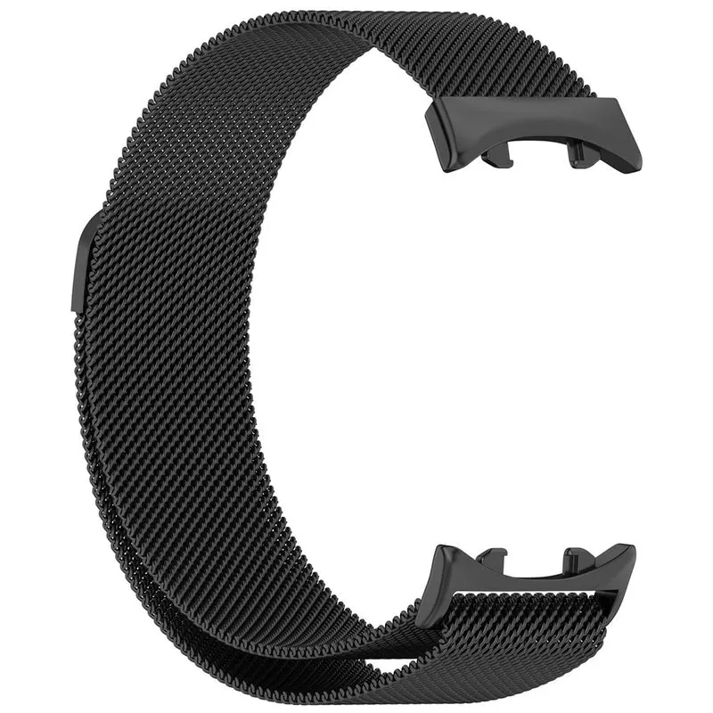 Unglaublich Schön Honor Watch Fit Elegant Edition Metall Armband