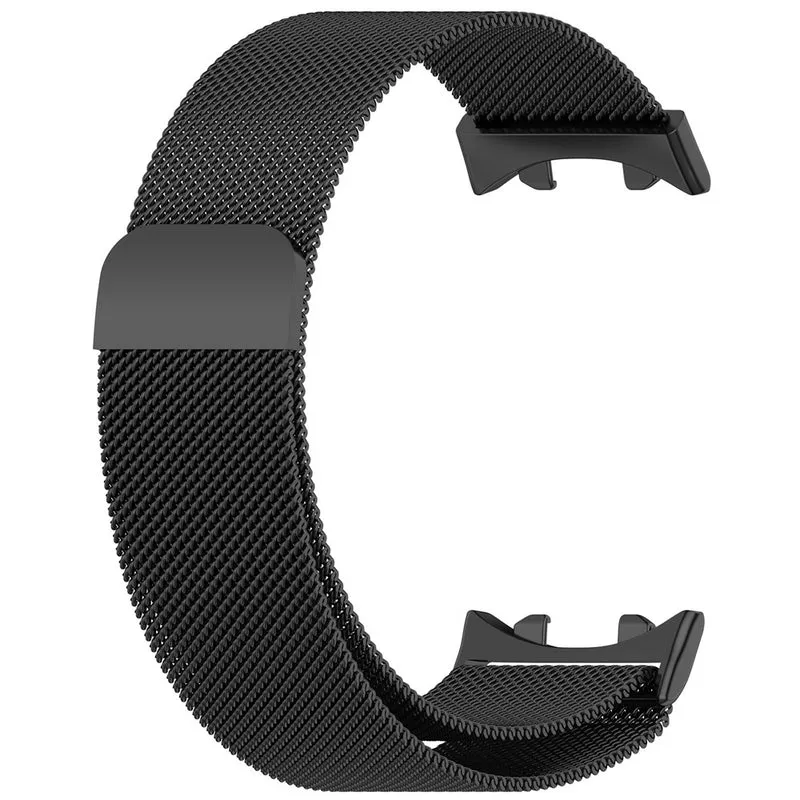 Unglaublich Schön Honor Watch Fit Elegant Edition Metall Armband