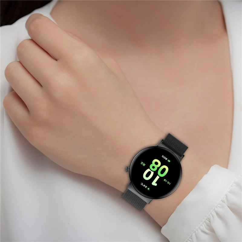 Unglaublich Schön Honor Watch Fit Elegant Edition Metall Armband