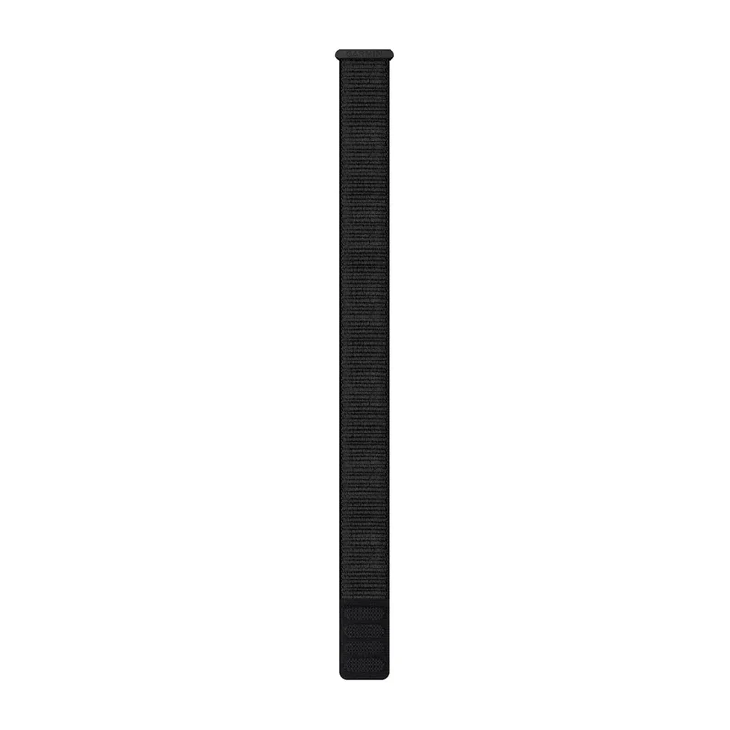 Garmin Ultrafit-Armbänder (20 mm) Nylon Schwarz
