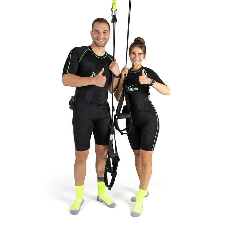 Home Gym EINSTEIGER